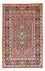 Perserteppich - Bidjar 136 x 83 cm - rot