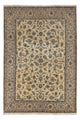 Perserteppich - Nain - Royal 352 x 243 cm - hellbraun