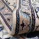 Perserteppich - Nain 198 x 192 cm Teppich Quadratisch