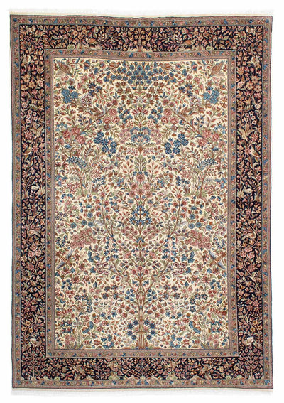 Perserteppich - Royal 205 x 290 cm - beige