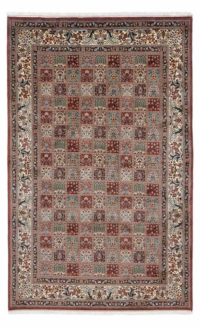 Moud Teppich 195x305cm - Perserteppich