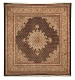 Perserteppich - Täbriz 270 x 252 cm