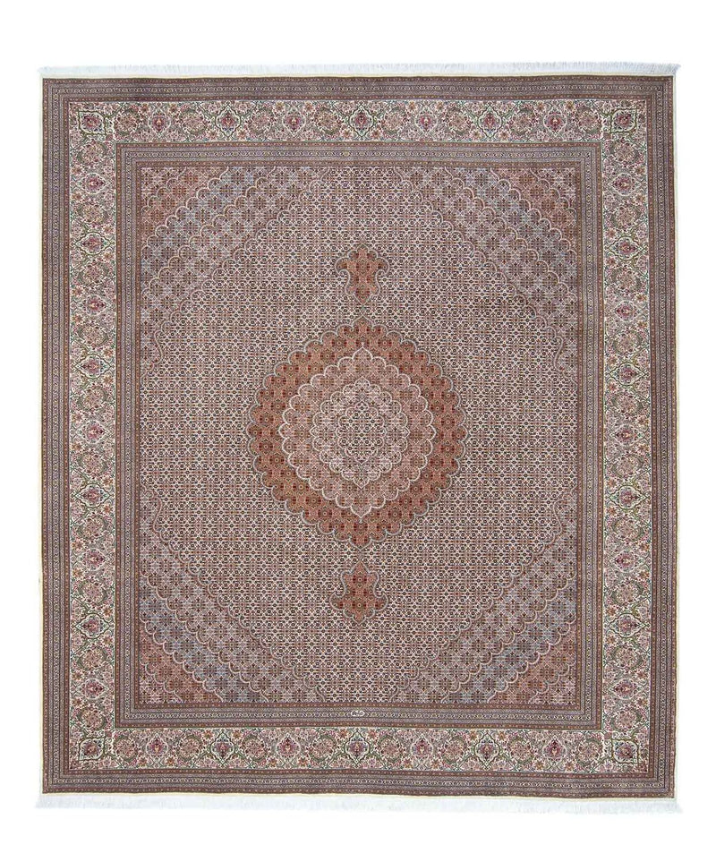 Perserteppich - Täbriz 288 x 251 cm