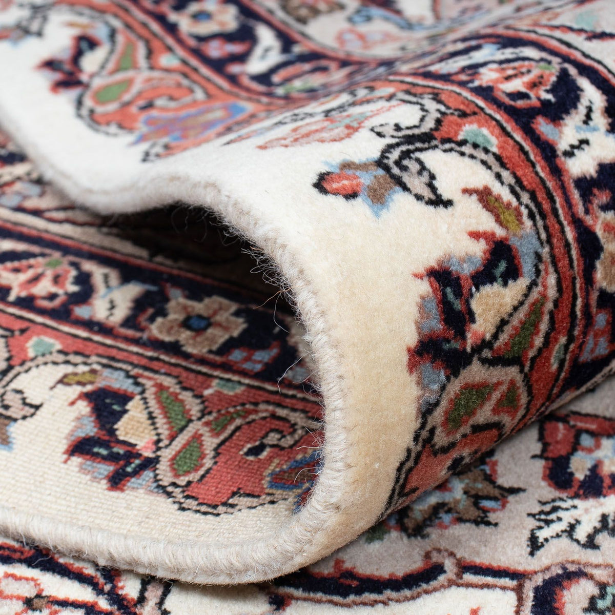 Perserteppich - Classic 295 x 195 cm - beige
