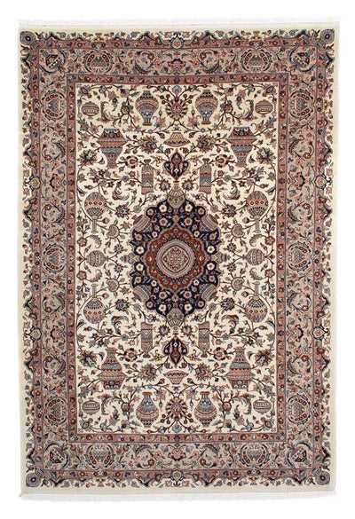 Kaschmar Teppich 200x292cm - Perserteppich