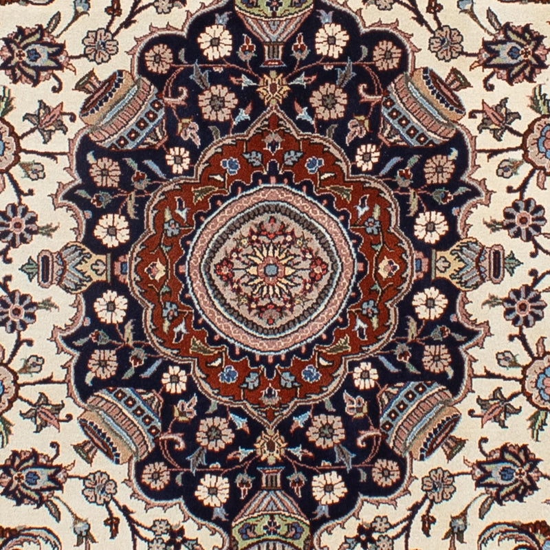 Perserteppich - Classic 292 x 200 cm - beige