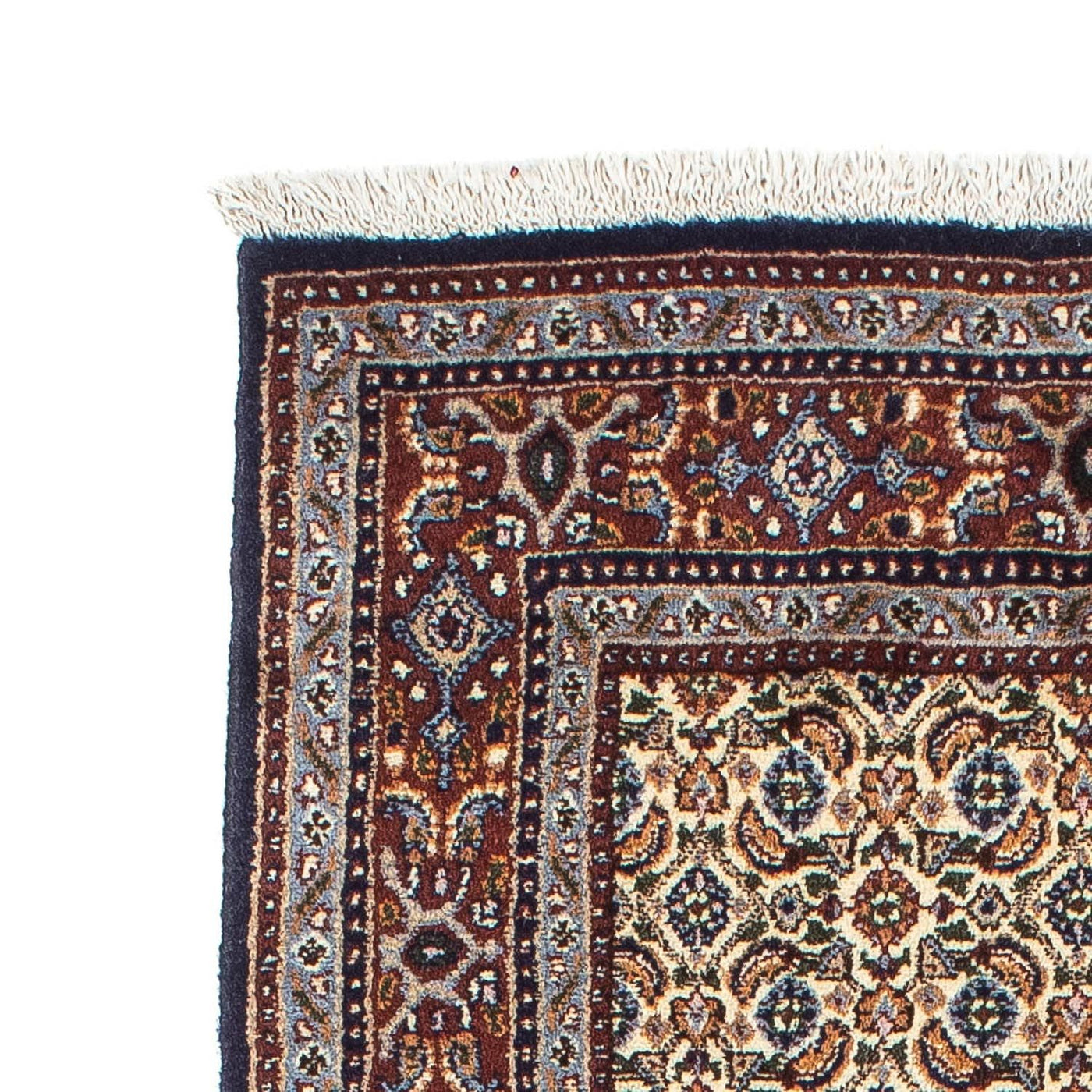 Moud Teppich 200x77cm - Perserteppich