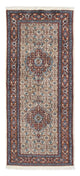 Perserteppich - Classic 196 x 77 cm - beige