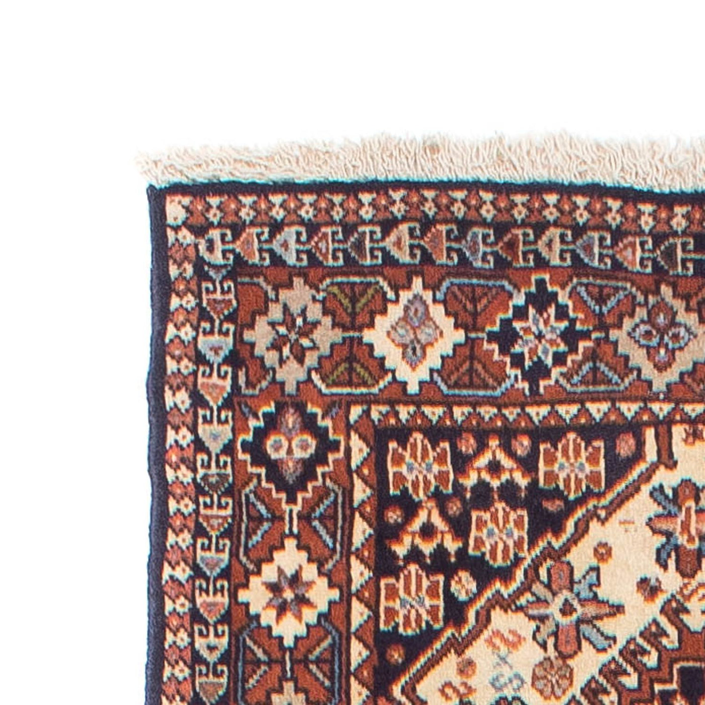Yalameh Teppich 293x72cm - Perserteppich