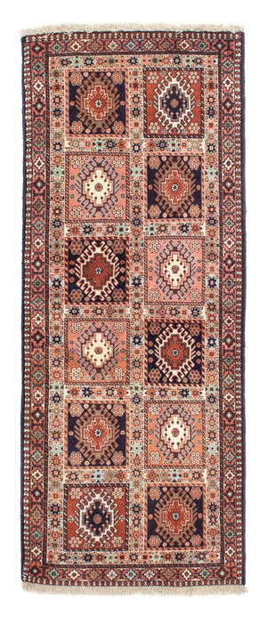 Perserteppich - Nomadic 198 x 79 cm