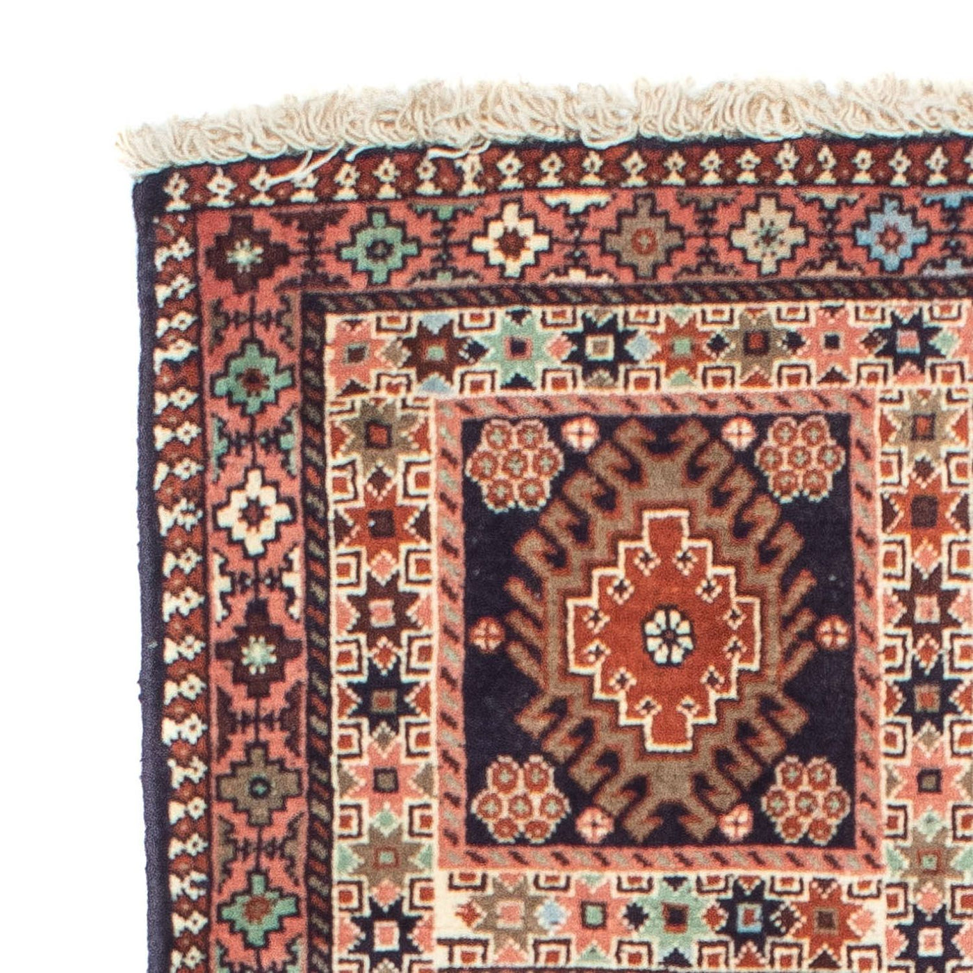 Yalameh Teppich 198x79cm - Perserteppich