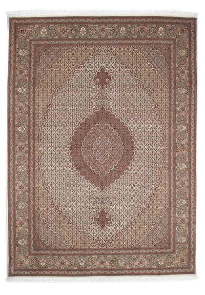 Täbriz Teppich 168x237cm - Perserteppich