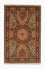 Perserteppich - Täbriz - Royal 154 x 98 cm Teppichbrücke