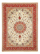 Täbriz - 50 Raj Teppich 345x250cm - Perserteppich