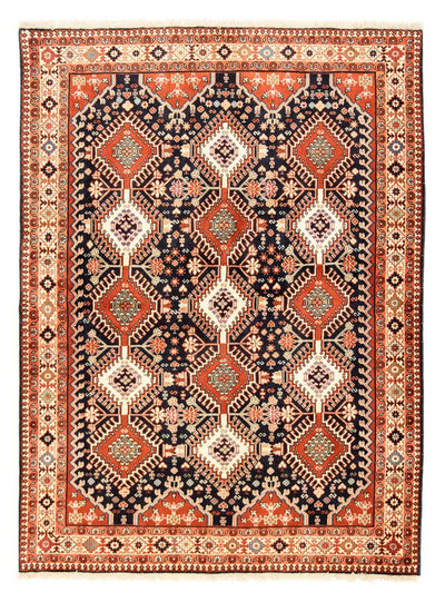 Yalameh Teppich 150x198cm - Perserteppich