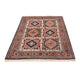 Perserteppich - Nomadic 145 x 100 cm - beige