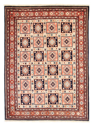 Perserteppich - Nomadic 210 x 153 cm