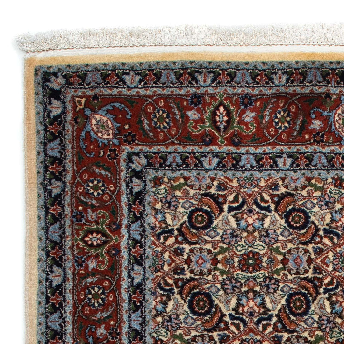 Moud Teppich 147x100cm - Perserteppich