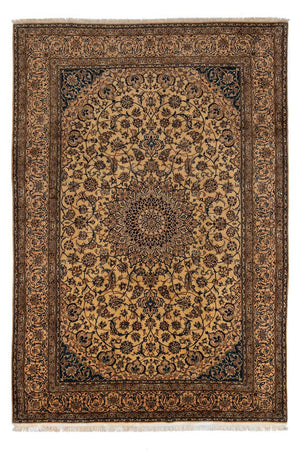 Perserteppich - Nain - Royal 373 x 246 cm