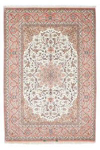 Perserteppich - Isfahan - Premium 225 x 150 cm