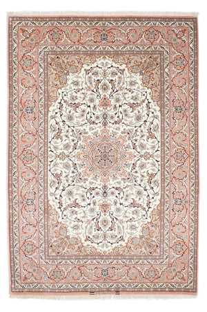 Perserteppich - Isfahan - Premium 225 x 150 cm