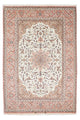 Perserteppich - Isfahan - Premium 225 x 150 cm