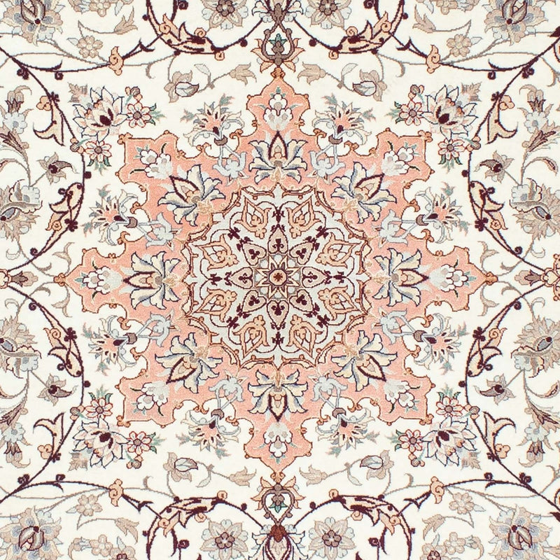 Perserteppich - Isfahan - Premium 225 x 150 cm