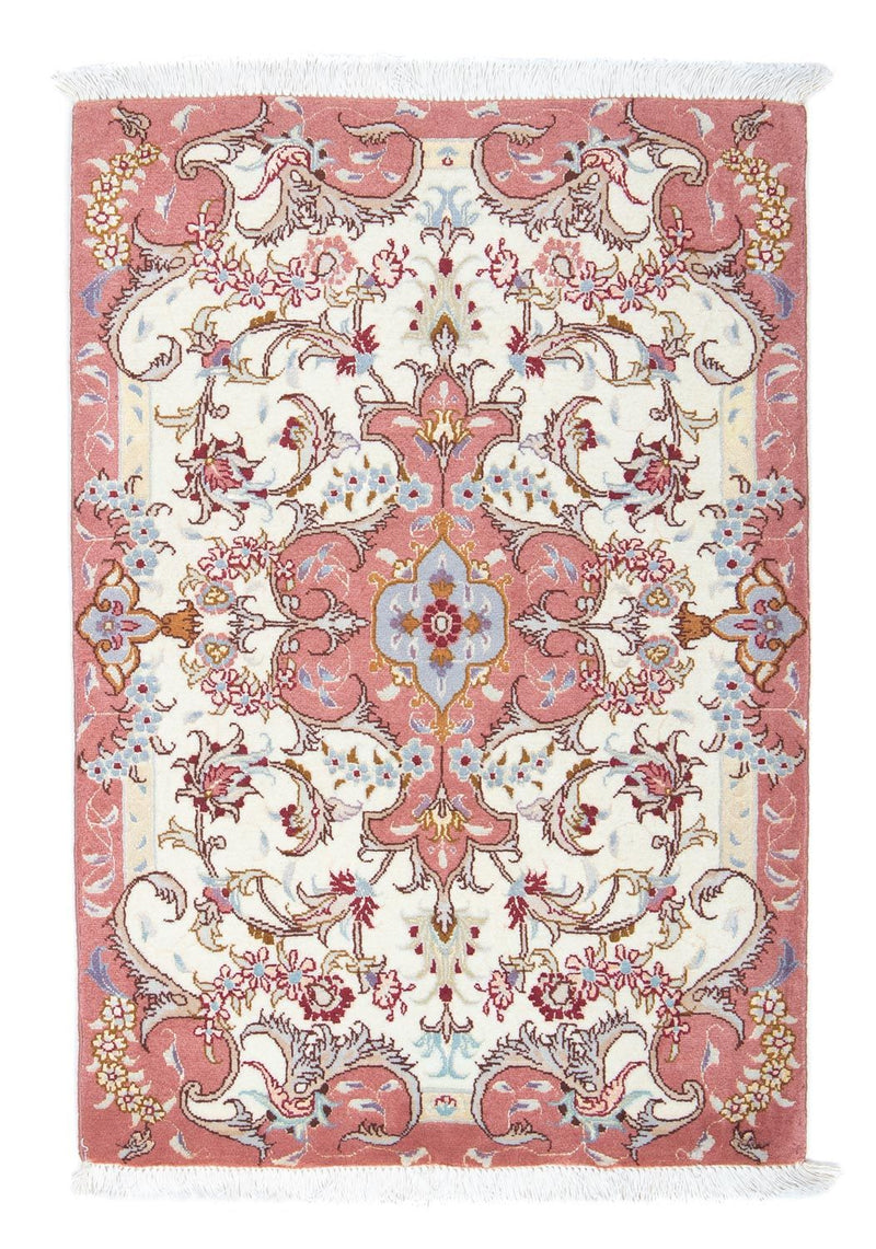 Perserteppich - Täbriz - Royal 92 x 60 cm