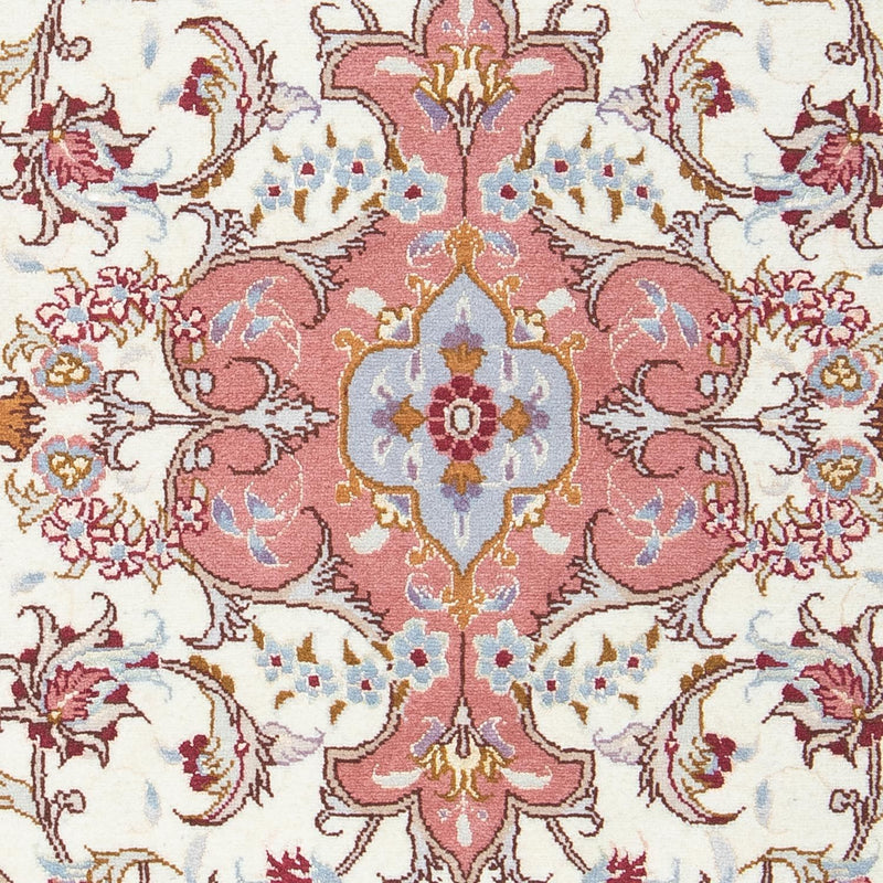 Perserteppich - Täbriz - Royal 92 x 60 cm