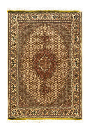 Perserteppich - Täbriz - Royal 148 x 102 cm