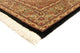 Perserteppich - Täbriz - Royal 148 x 102 cm Teppichbrücke