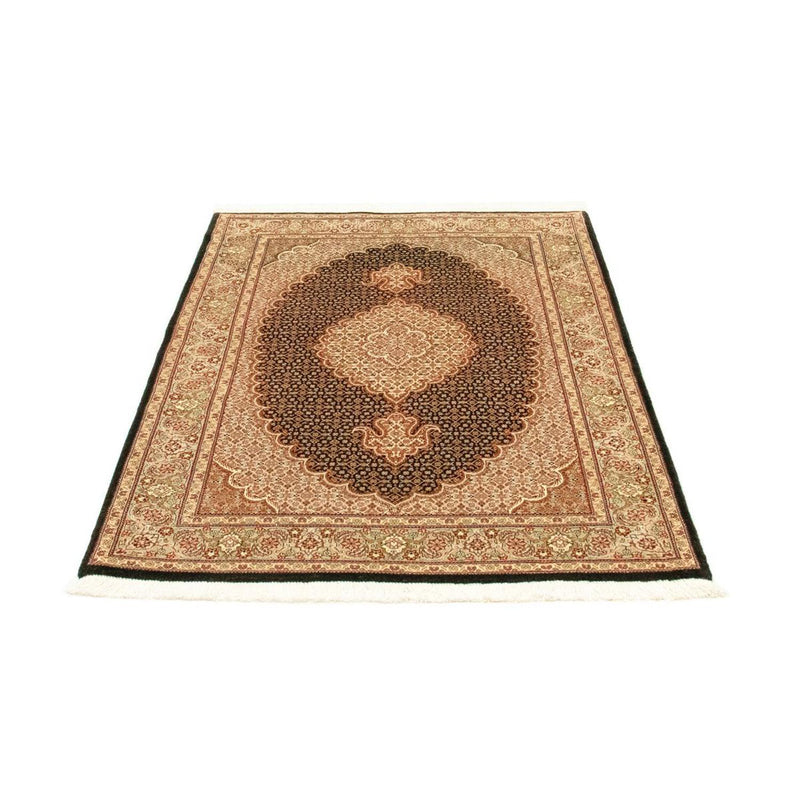 Perserteppich - Täbriz - Royal 148 x 102 cm Teppichbrücke