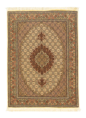 Perserteppich - Täbriz - Royal 146 x 107 cm Teppichbrücke