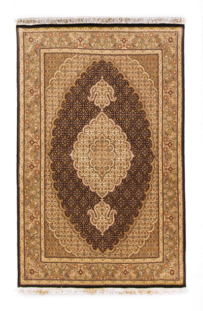 Täbriz Teppich 100x158cm - Perserteppich