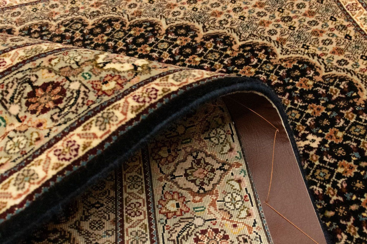 Perserteppich - Täbriz - Royal 150 x 102 cm Teppichbrücke