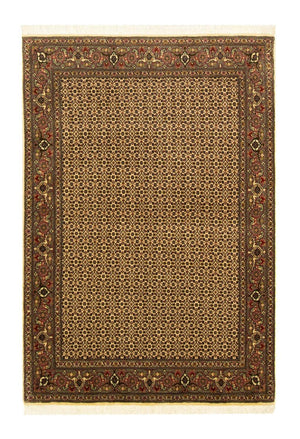 Perserteppich - Täbriz - Royal 150 x 103 cm Teppichbrücke