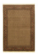 Perserteppich - Täbriz - Royal 150 x 103 cm Teppichbrücke
