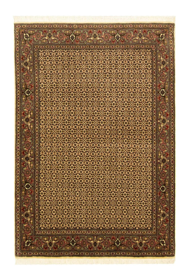 Perserteppich - Täbriz - Royal 150 x 103 cm Teppichbrücke