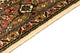 Perserteppich - Täbriz - Royal 150 x 103 cm Teppichbrücke