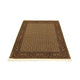 Perserteppich - Täbriz - Royal 150 x 103 cm Teppichbrücke