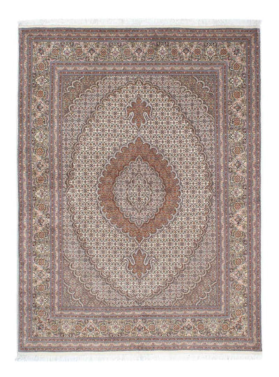 Täbriz Teppich 146x203cm - Perserteppich