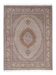 Täbriz Teppich 203x146cm - Perserteppich