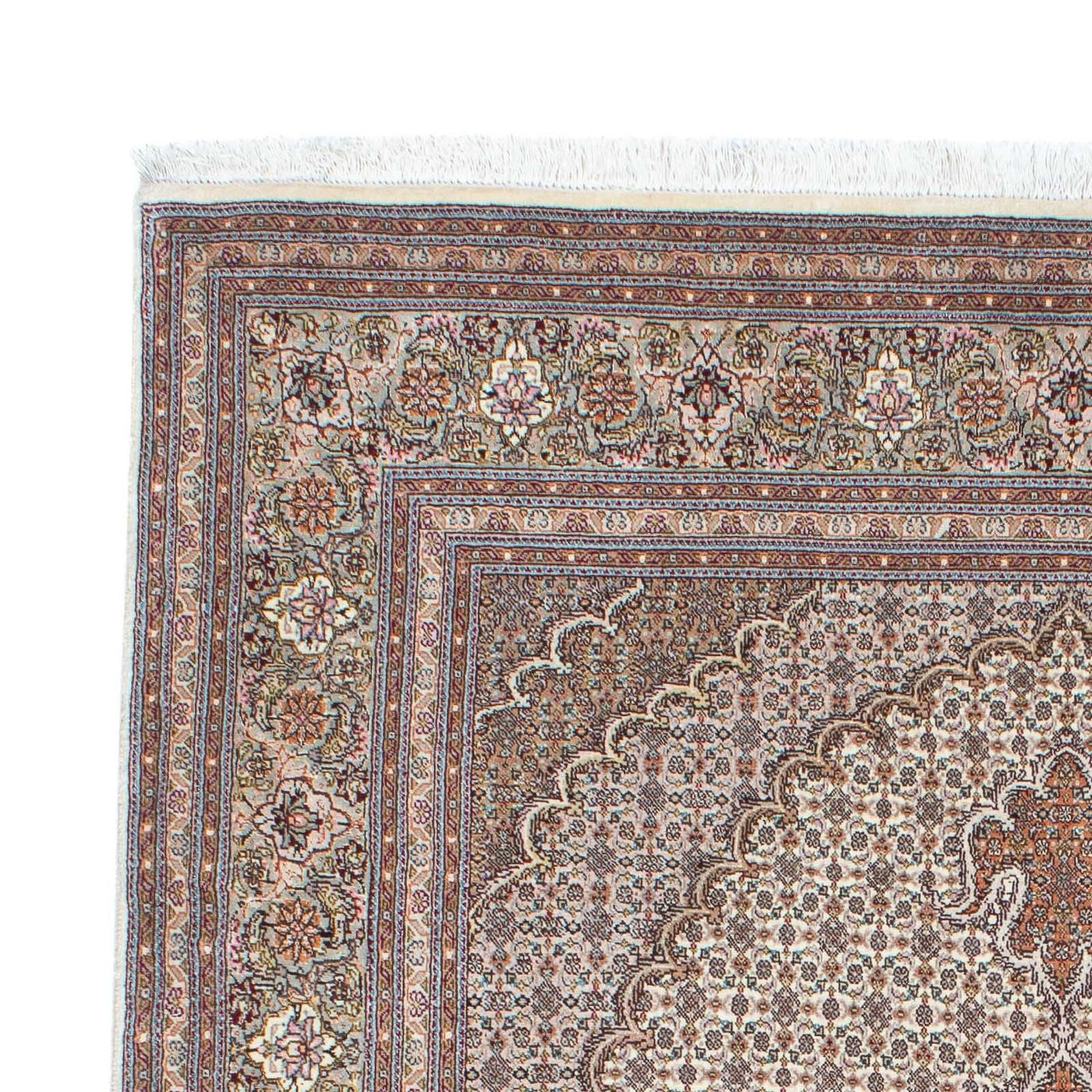 Täbriz Teppich 203x146cm - Perserteppich