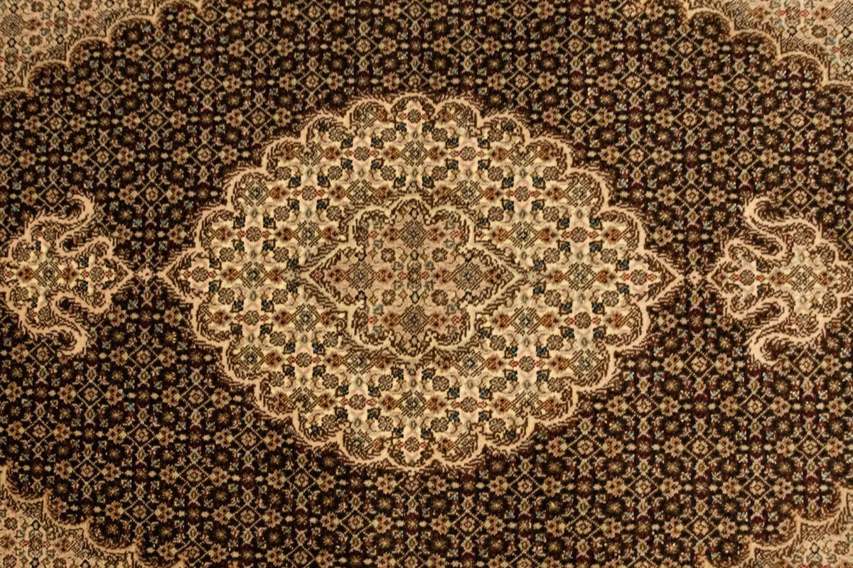 Perserteppich - Täbriz - Royal 162 x 100 cm Teppichbrücke