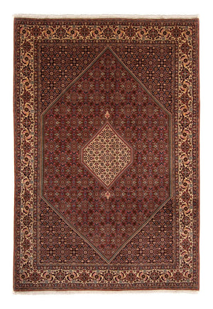 Perserteppich - Bidjar 356 x 243 cm