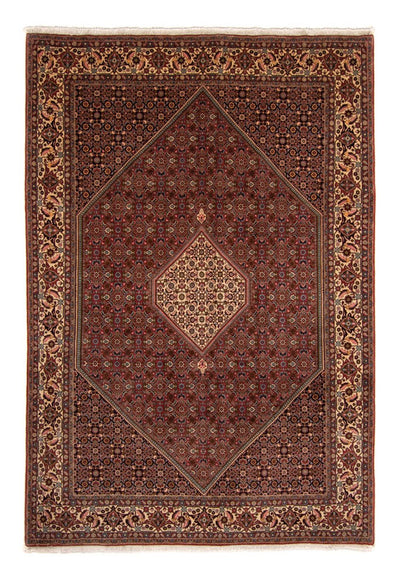 Bidjar Teppich 243x356cm - Perserteppich