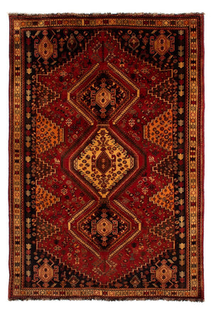 Perserteppich - Nomadic 290 x 186 cm