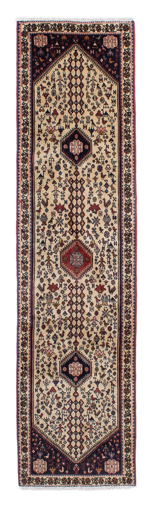 Perserteppich - Nomadic 300 x 76 cm