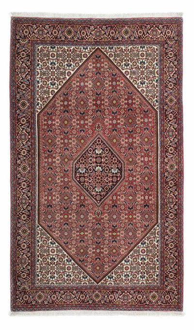 Bidjar - Zanjan Teppich 138x240cm - Perserteppich