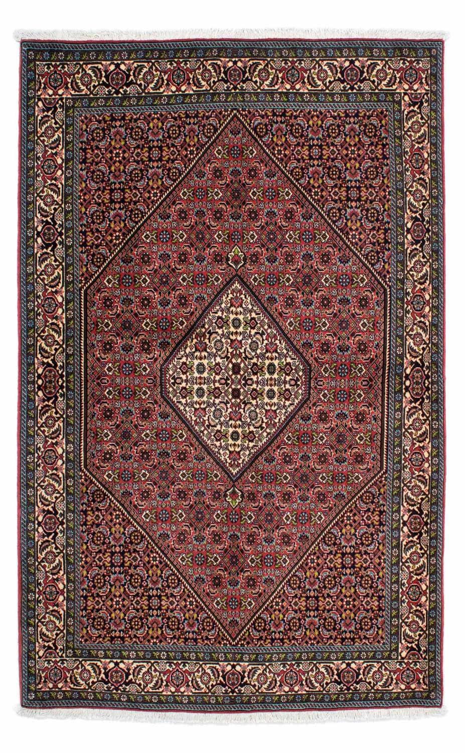 Perserteppich - Bidjar 225 x 141 cm